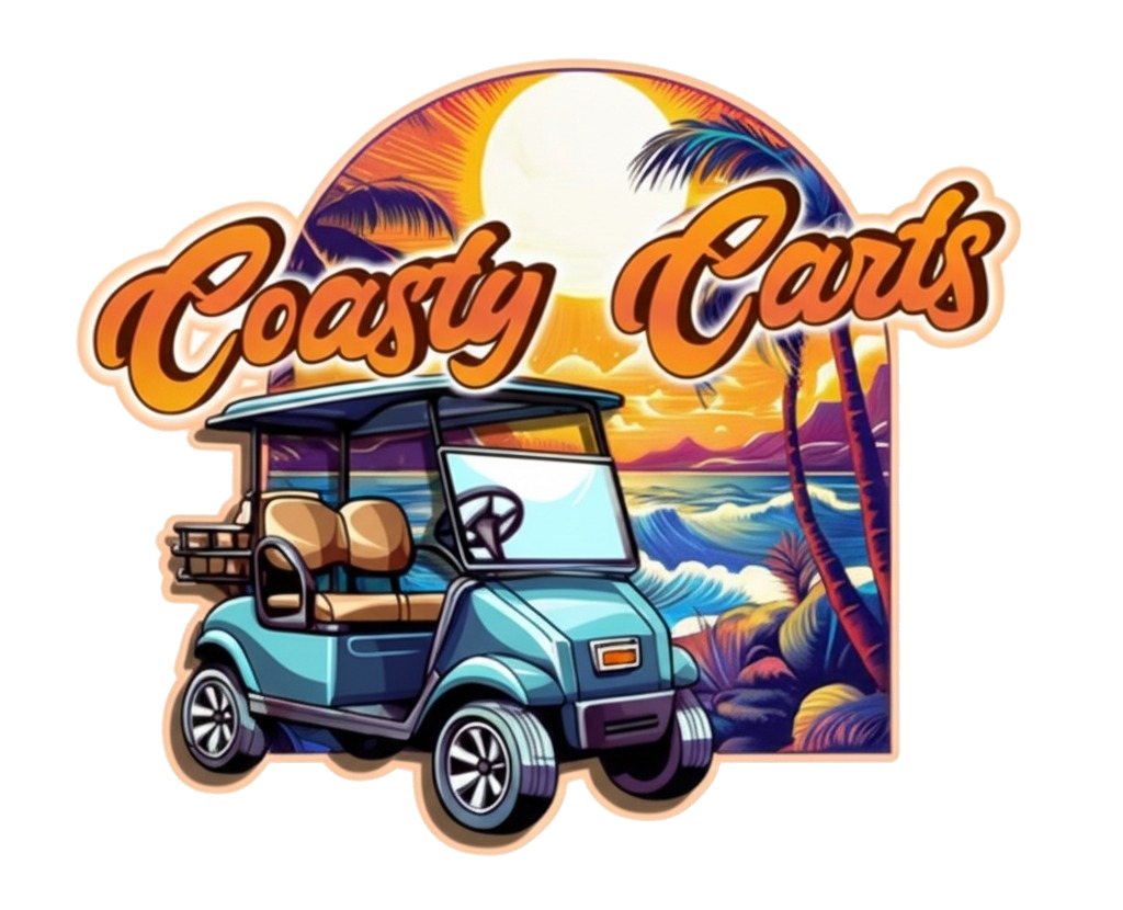 Coasty Carts