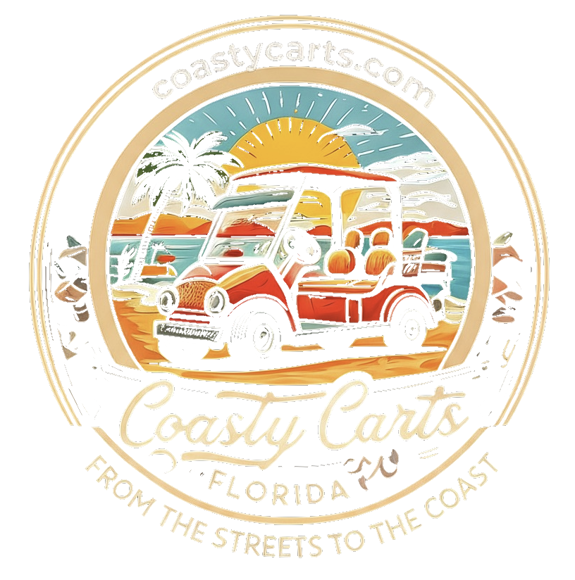 Coasty Carts